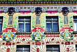 Thumbnail for Linke Wienzeile Buildings