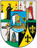 Thumbnail for File:Wien Wappen Mariahilf.png