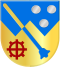 Coat of arms of Winsum