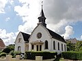 Église protestante luthérienne libre de Wœrth