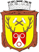 Wappen der Stadt Nejdek