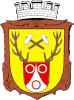 Coat of arms of Nejdek