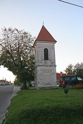 Šumná (district de Znojmo)