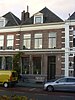 Woonhuis in eclecticisme, neorenaissancestijl