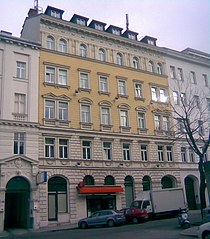 Dom Polski w Wiedniu