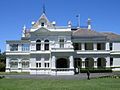 Stonnington Mansion, manoir