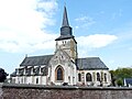 Église Notre-Dame de Saint-Martin-le-Gaillard