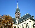 Église Saint-Thomas de Reims