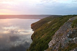 Бакотські схили