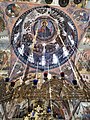 Иконы Бачковского монастыря