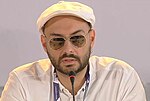 Vignette pour Kirill Serebrennikov