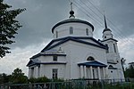 Церковь Спасская