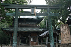 三島神社