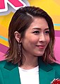 Sharon Chan Man-Chi op 26 juni 2019 geboren op 17 januari 1979