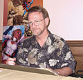 Michael Golden (comics)