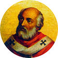Benet III (855 -858)