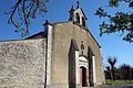 Église - Saint-Médard-d'Aunis
