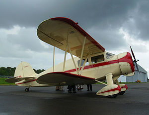 Waco Aircraft on Aircraft 1930   1939  United States Civil Utility Aircraft 1930   1939