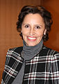 Christine Haderthauer 2007 bis 2008