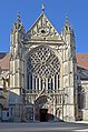 Kathedrale von Sens: Früheste gotische Architektur in Burgund