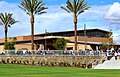 Lake Forest Sports Park and Recreation Center.