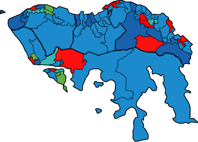 2016 LegCo Election Hong Kong Islan.svg