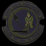 26th Civil Engineers Squadron