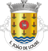 Brasão de armas de São João de Loure