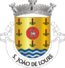 Blason de São João de Loure