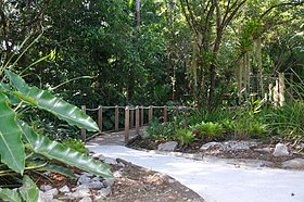 Image illustrative de l’article Jardin botanique de Guyane