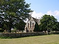 All Saints Church, Stanford