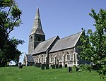 Church of All Saints