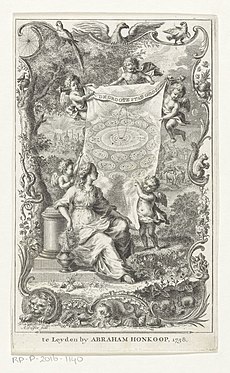 "La ĉefaj veroj de natura religio", verko eldonita en 1758.