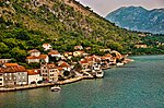 Sličica za Dobrota, Kotor