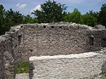 Ruine Alt-Wartburg