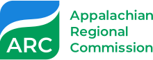 Logo of the Appalachian Regional Commission