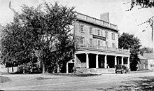 Frontier House Archive image of Frontier House (Lewiston, New York).jpg