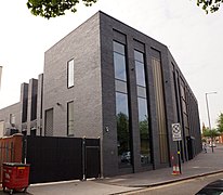 Assay Office Birmingham 29