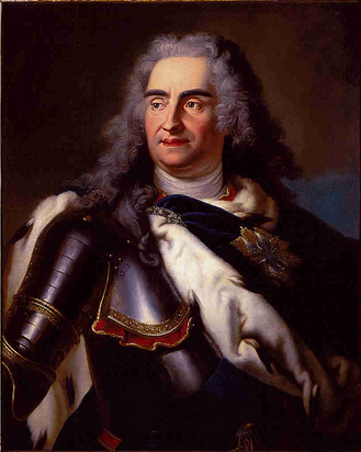 Friedrich August I.