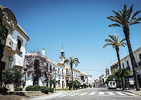 Cañete de las Torres