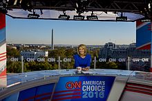 CNN reporting from D.C. during the 2016 U.S. presidential election BB DC set election 11.16.jpg