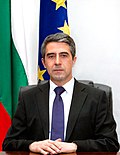 Miniatura per Ròssen Plèvneliev