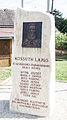 Lajos-Kossuth und 1848/1849er-Denkmal