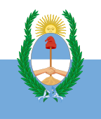 bandeira de Mendoza