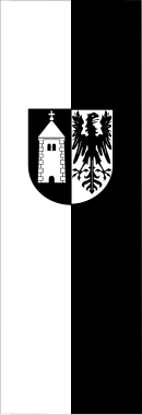 Drapeau de Weilerswist