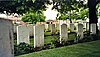 Belgian Battery Corner Cemetery