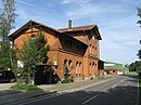 Bahnhof Vehrte