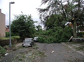 Birmingham tornado 2005 damage.jpg
