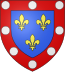 Blason de Troarn