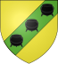 Blason de Potte